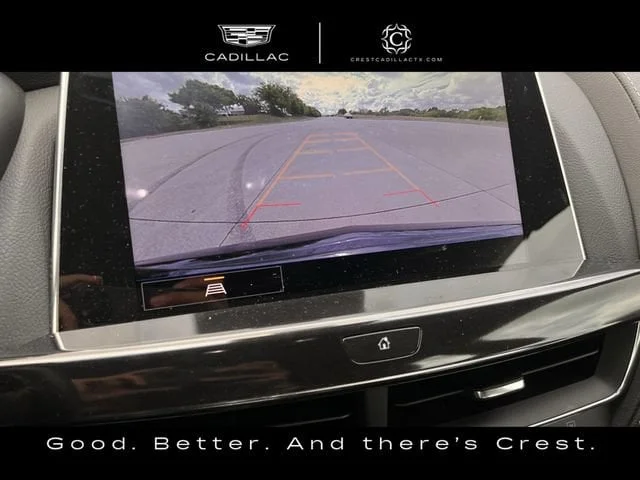 Used 2023 Black Raven CADILLAC Luxury image 20