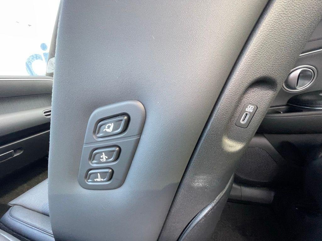 2026 Hyundai Palisade Calligraphy - Photo 17