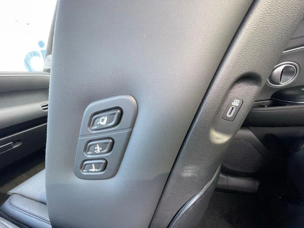 2026 Hyundai Palisade Calligraphy - Photo 17
