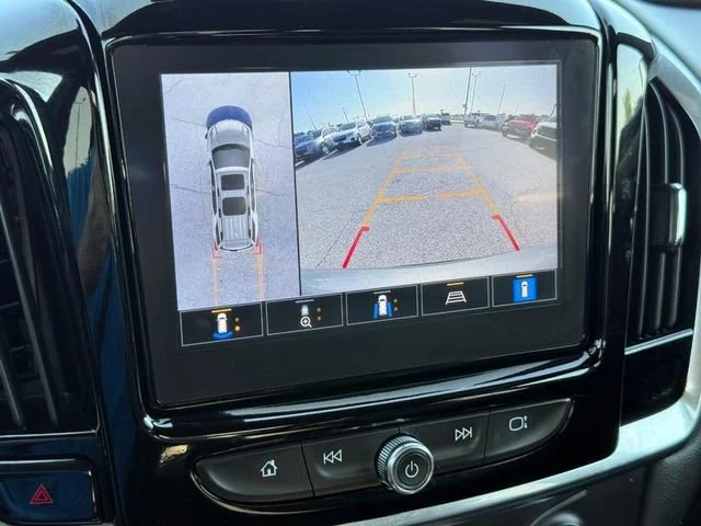 2023 Chevrolet Traverse RS - Photo 19