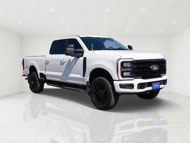 2024 Ford F-350SD Lariat