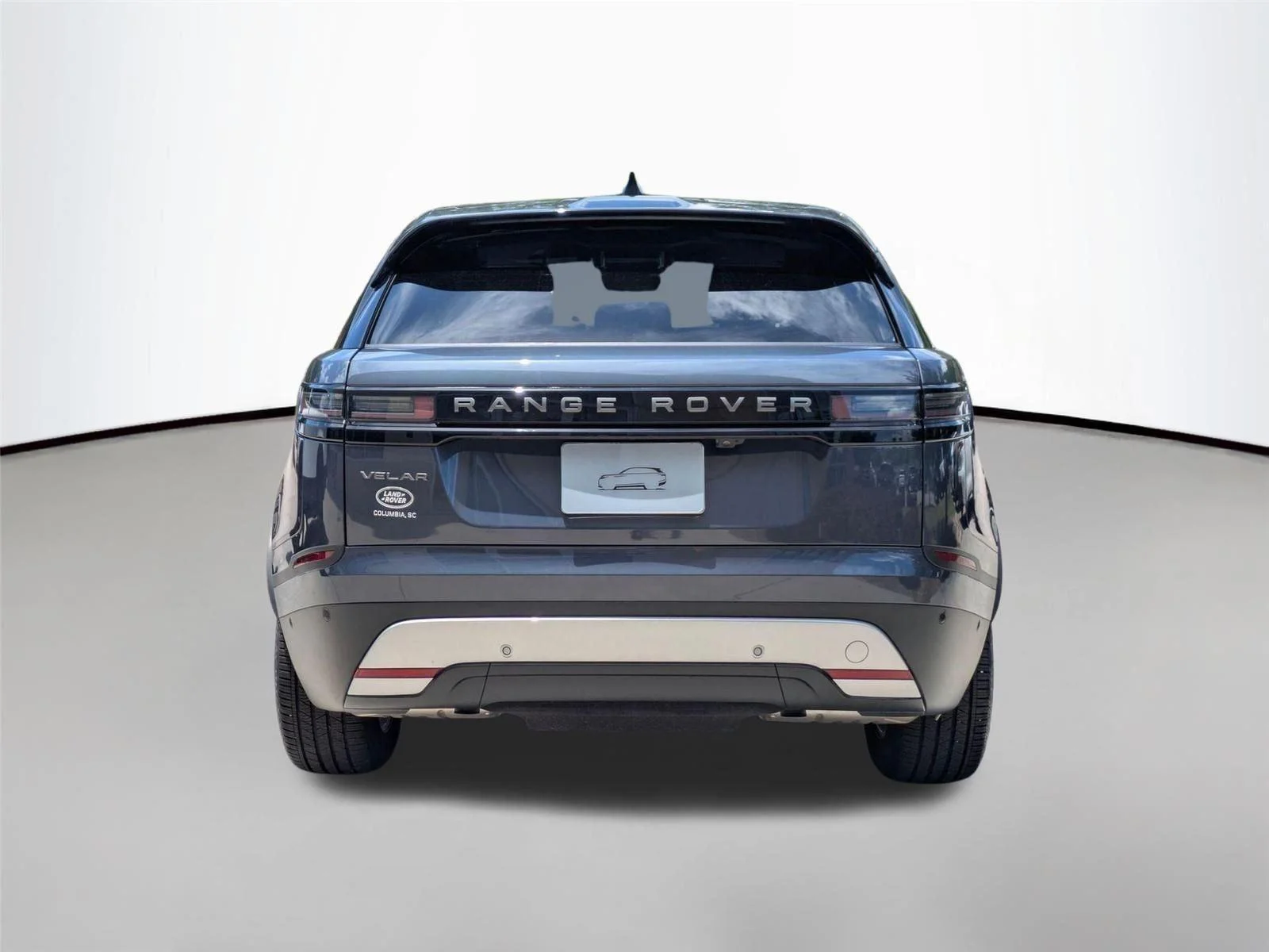 Used 2026 Varesine Blue Metallic Land Rover S image 6