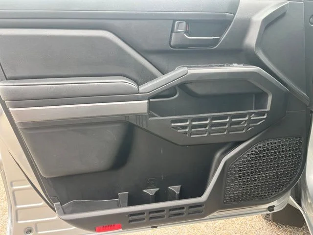 Used 2024 Silver Toyota SR5 image 26