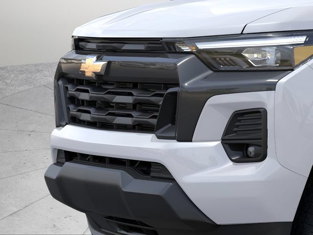 2025 Chevrolet Colorado LT - Photo 16