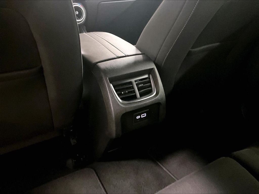 Used 2024 Black Chevrolet LT image 25