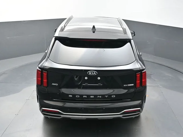 2021 Kia Sorento SX - Photo 42