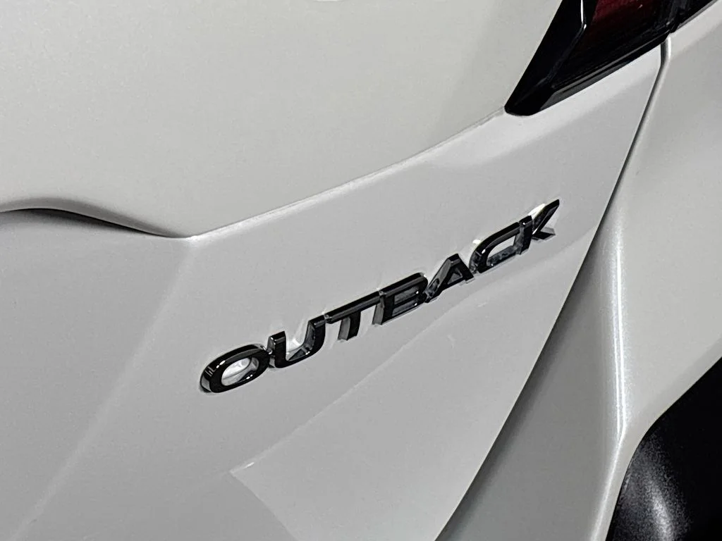 Used 2024 White Subaru Premium image 23