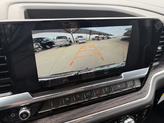 New 2026 Black GMC SLT image 20