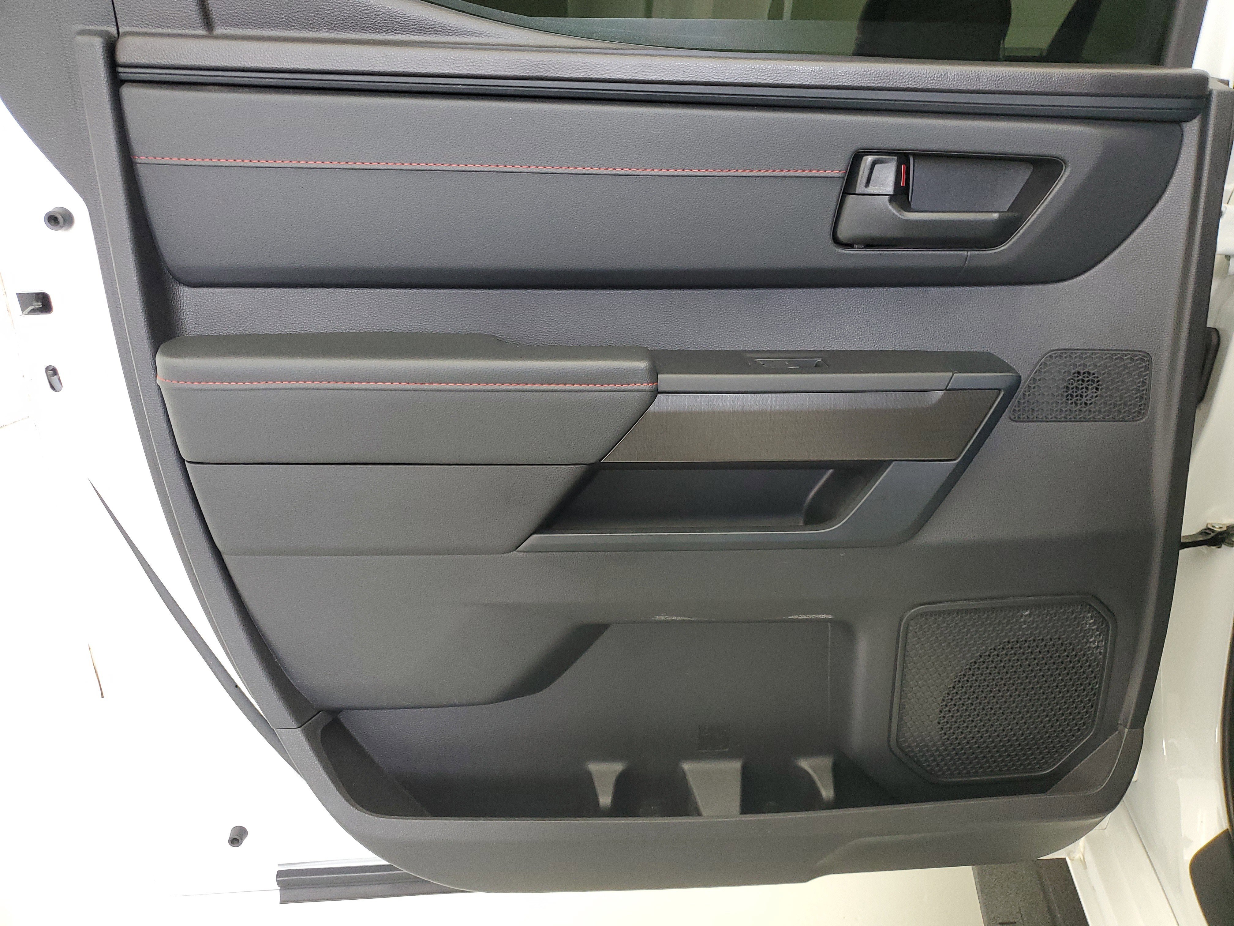 Used 2022 White Toyota TRD Pro image 13