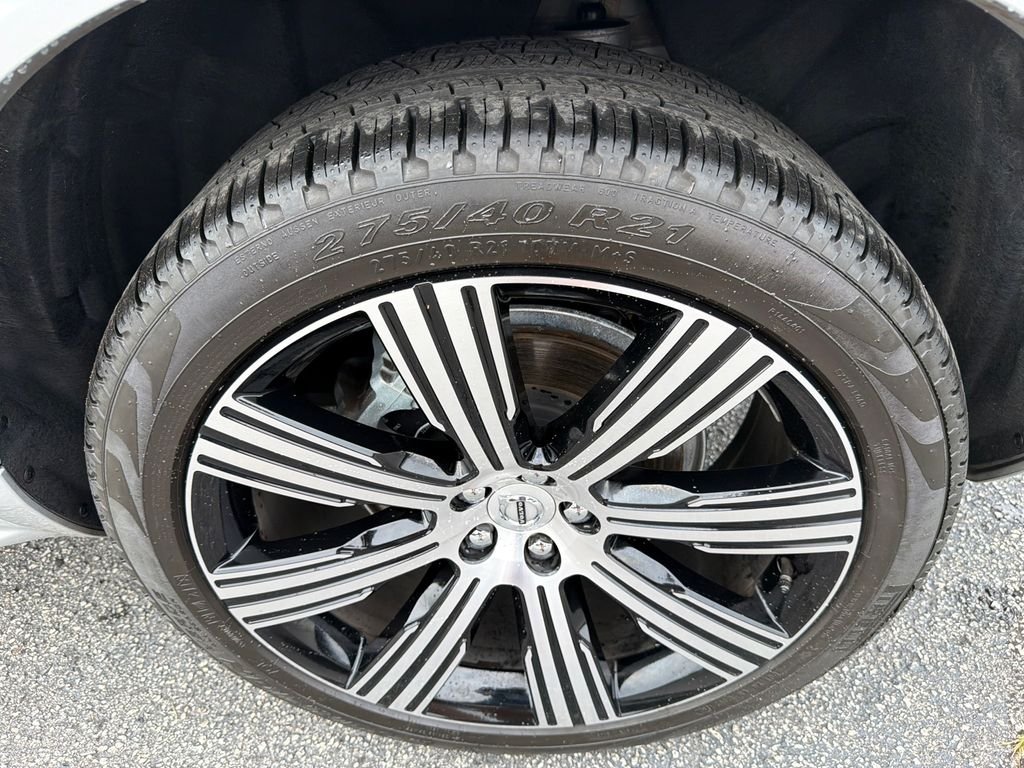 2023 Volvo XC90 Ultimate - Photo 20