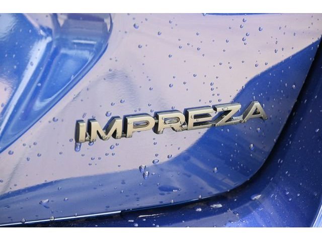 New 2026 Blue Subaru Sport image 45