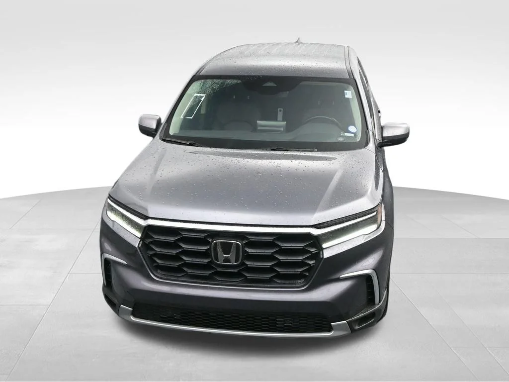 Used 2025 Modern Steel Metallic Honda EX-L image 39