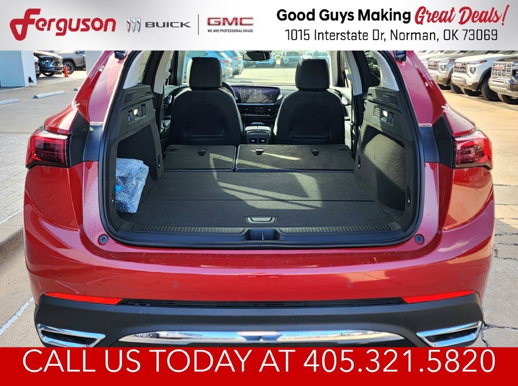 2026 Buick Envision Preferred - Photo 51