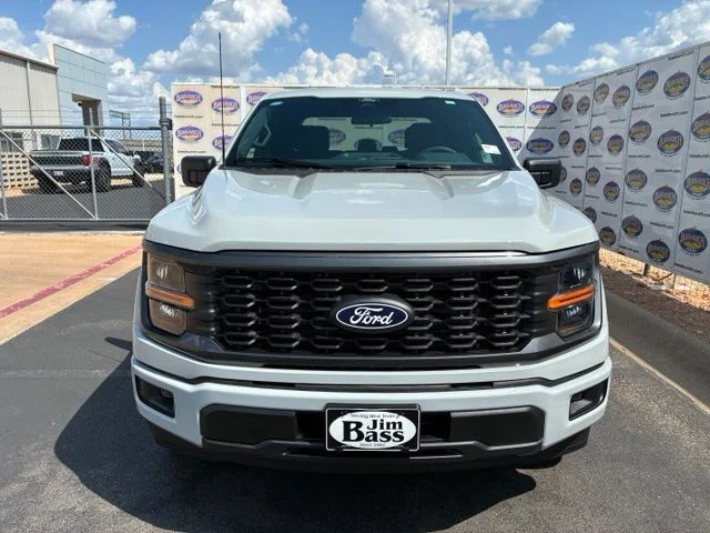 New 2026 Avalanche Ford STX image 3
