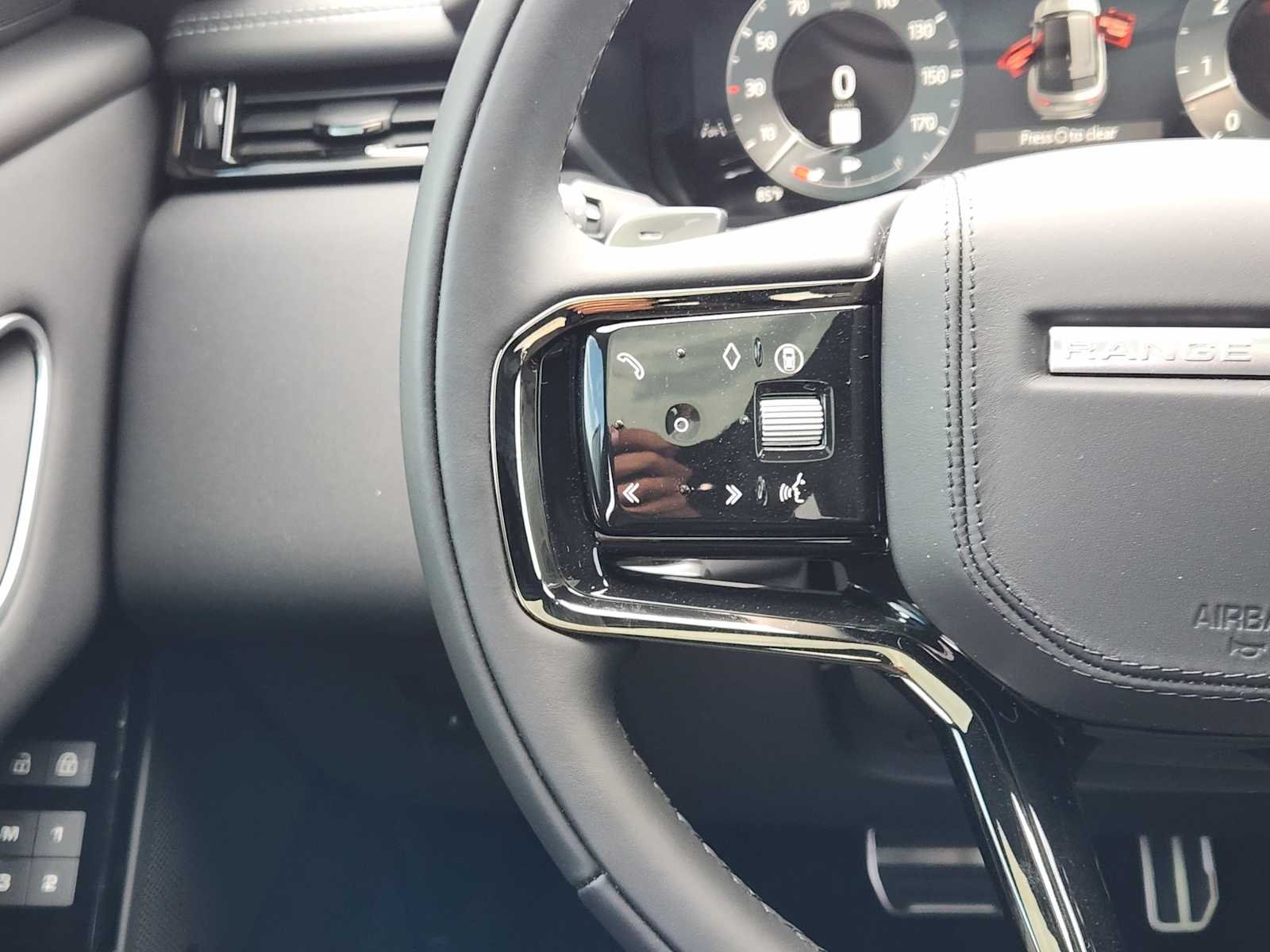 New 2026 Varesine Blue LAND ROVER Belgravia Edition Satin image 27