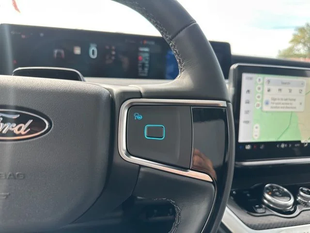 2025 Ford Expedition Platinum - Photo 44