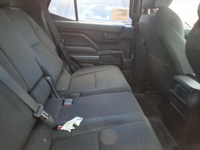 Certified Used 2026 UNDERGROUND Toyota  image 9