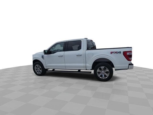 Used 2021  Ford XL image 6