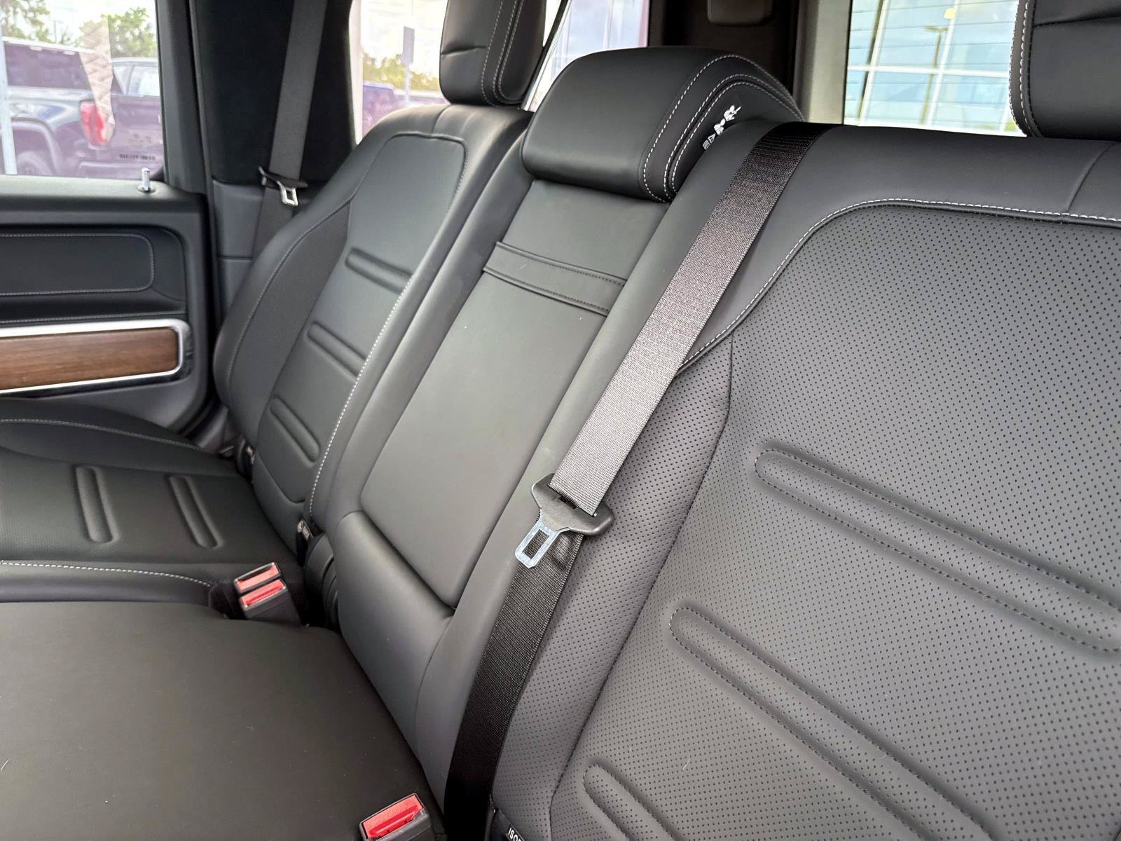 Certified Used 2024 Black Mercedes-Benz G 550 image 14
