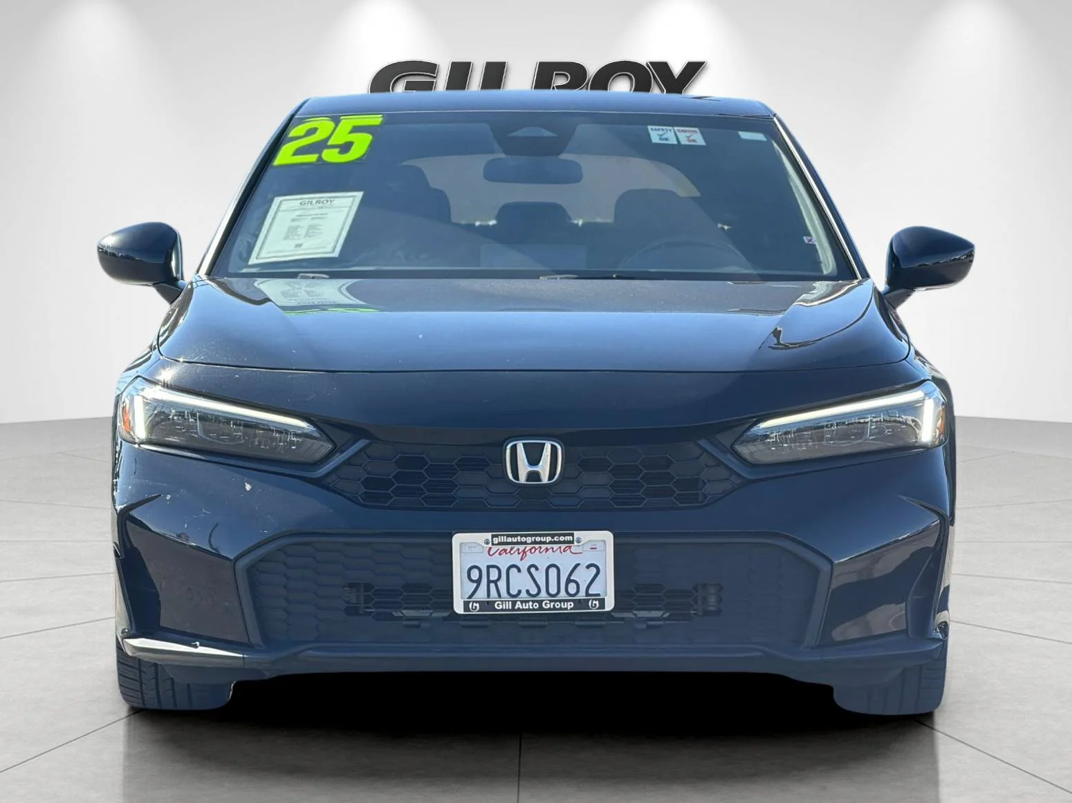 Used 2025  Honda Sport image 9