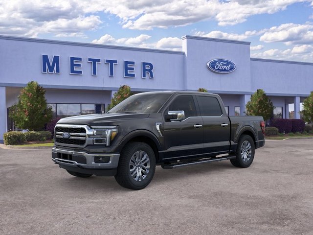 2025 Ford F-150 Lariat®