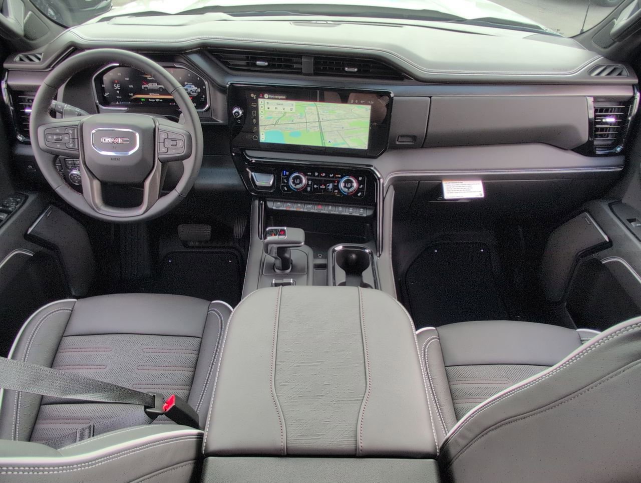New 2026 Coastal Dune GMC AT4X image 21