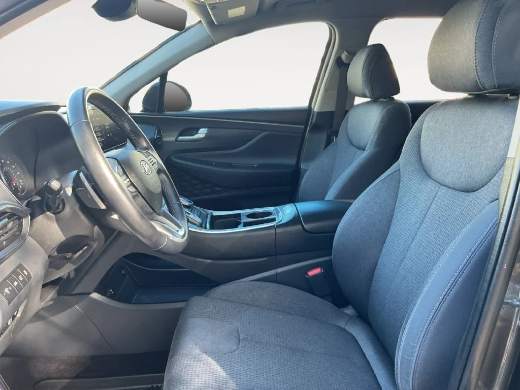 Used 2023 Gray Hyundai SEL image 16