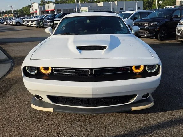 Used 2022 White Dodge R/T image 2