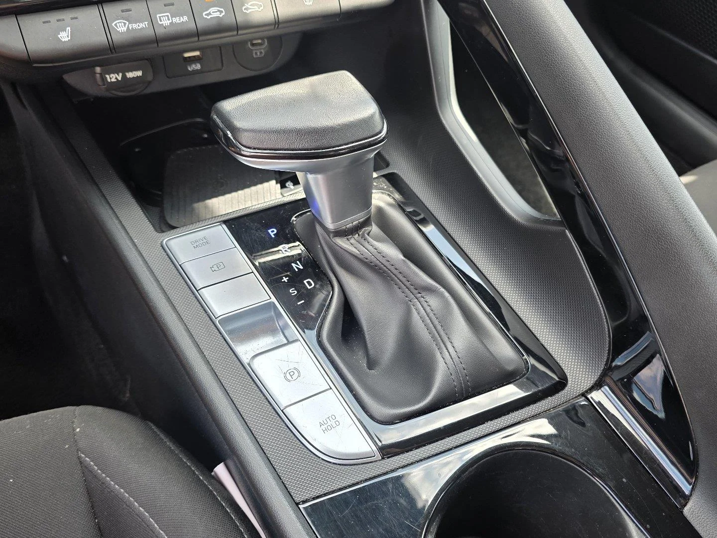 Used 2025 Fluid Metal Hyundai SEL Convenience image 19