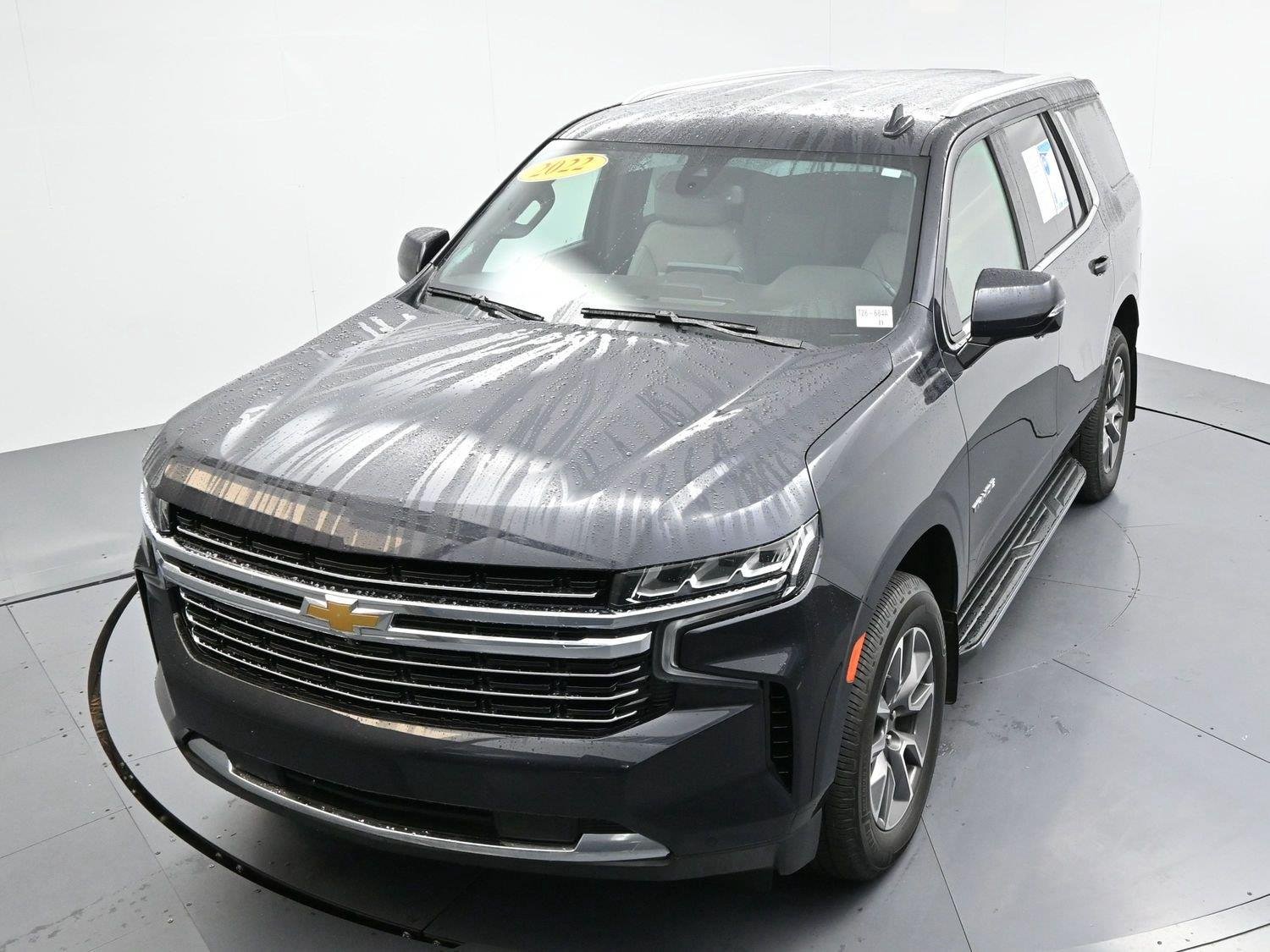 Used 2022 DARK ASH METALLIC Chevrolet LT image 46