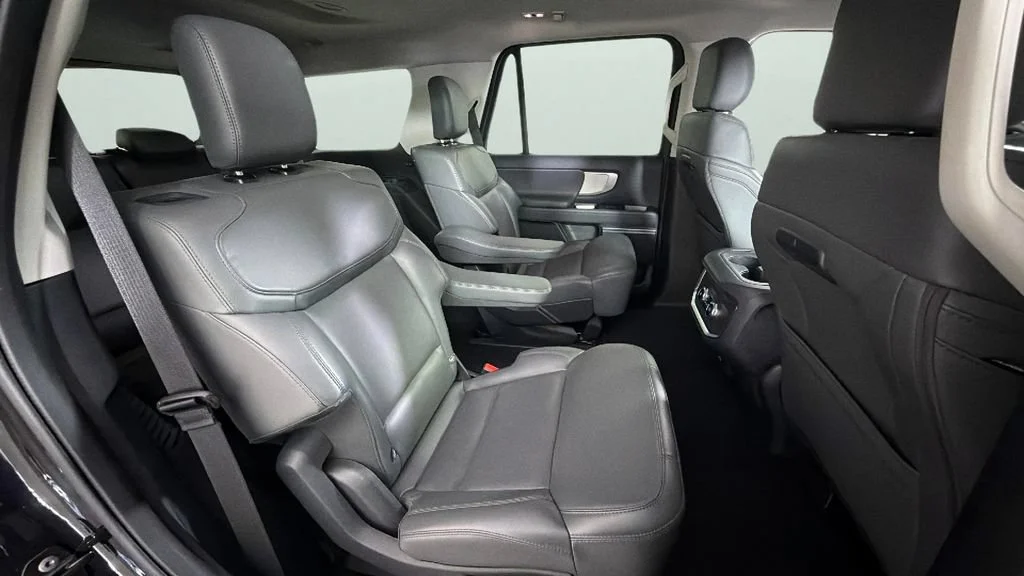 Used 2026 Black Ford Active image 34