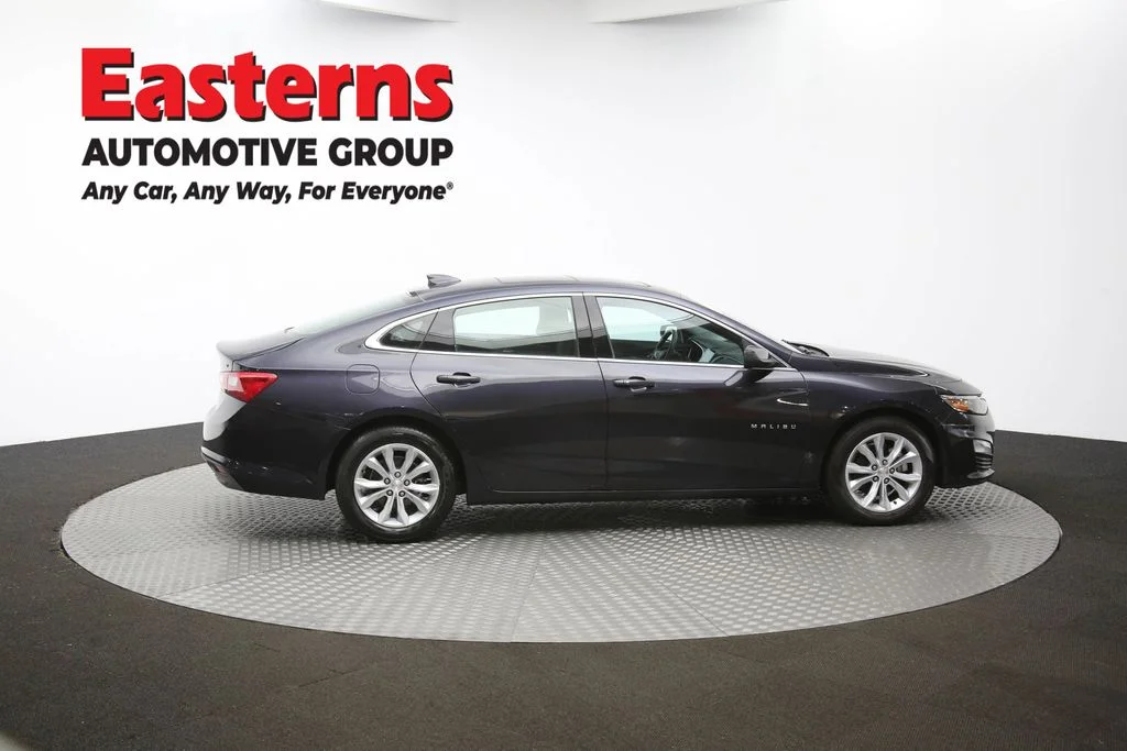 Used 2023 Gray Chevrolet LT image 43