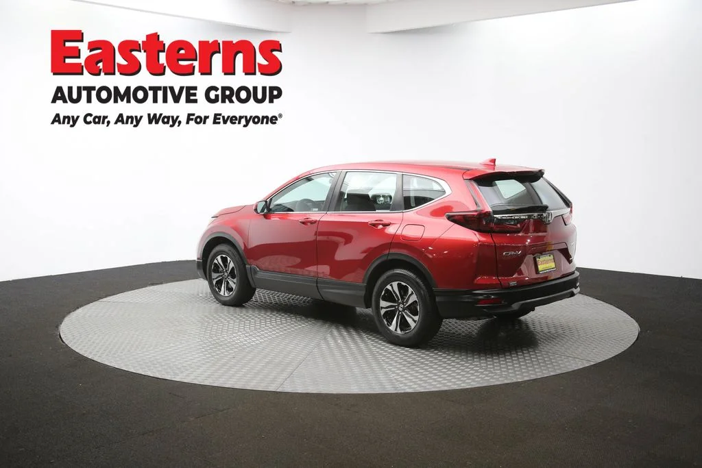 Used 2022 Red Honda Special Edition image 60