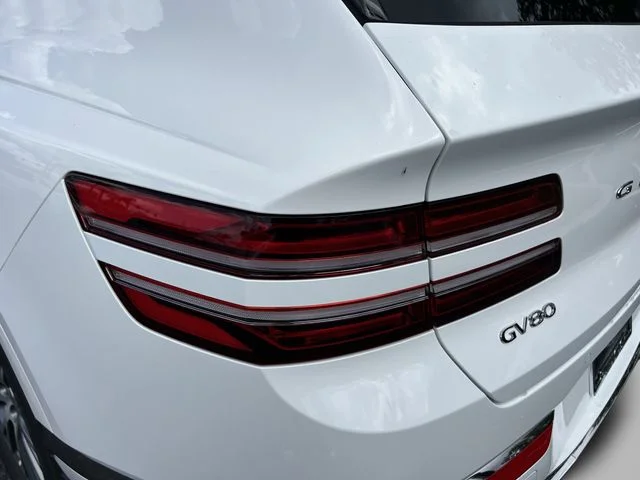 Used 2026 White Genesis 2.5T image 14