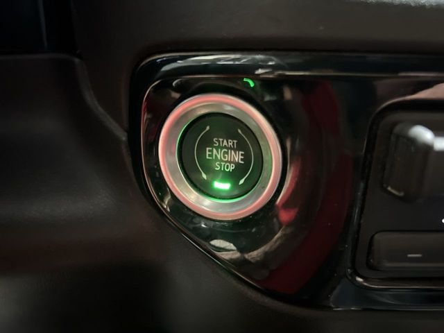 Used 2022 Beige Chevrolet LT Trail Boss image 16