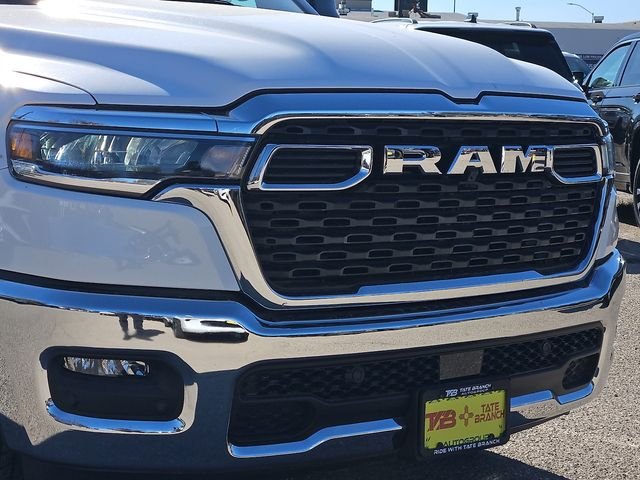 2026 RAM 1500 Big Horn/Lone Star - Photo 7