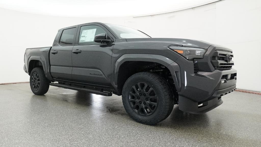 New 2026 Underground Toyota SR5 image 9
