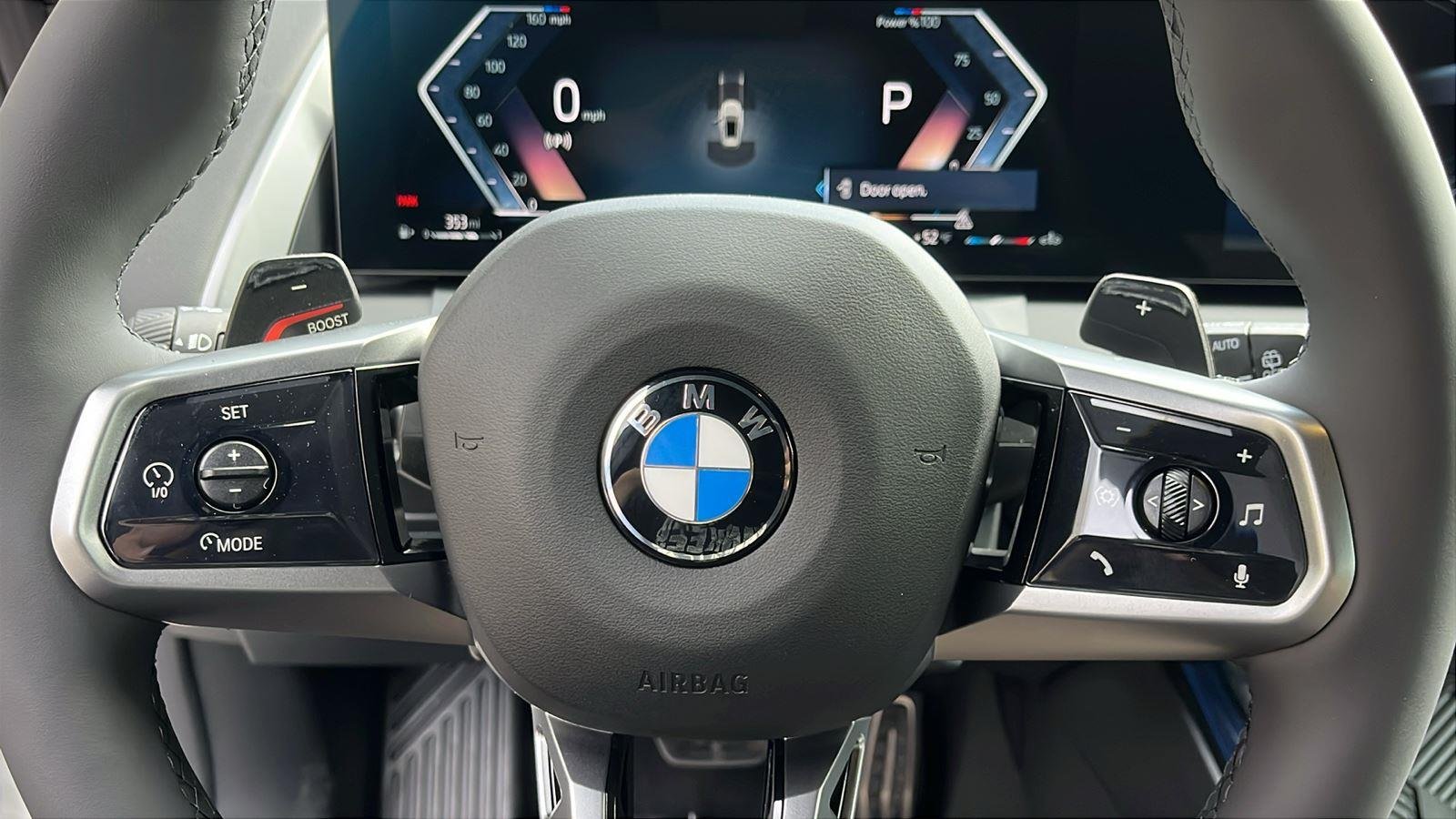 New 2026 Alpine White BMW 30 xDrive image 11