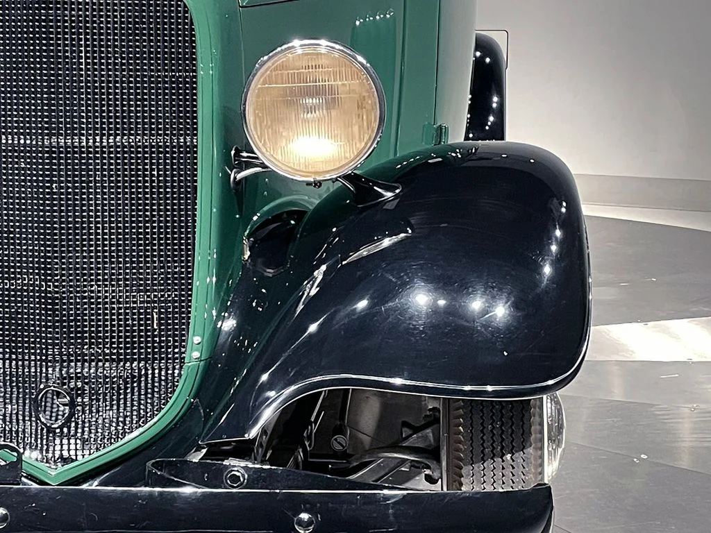 Used 1935  Chevrolet  image 4