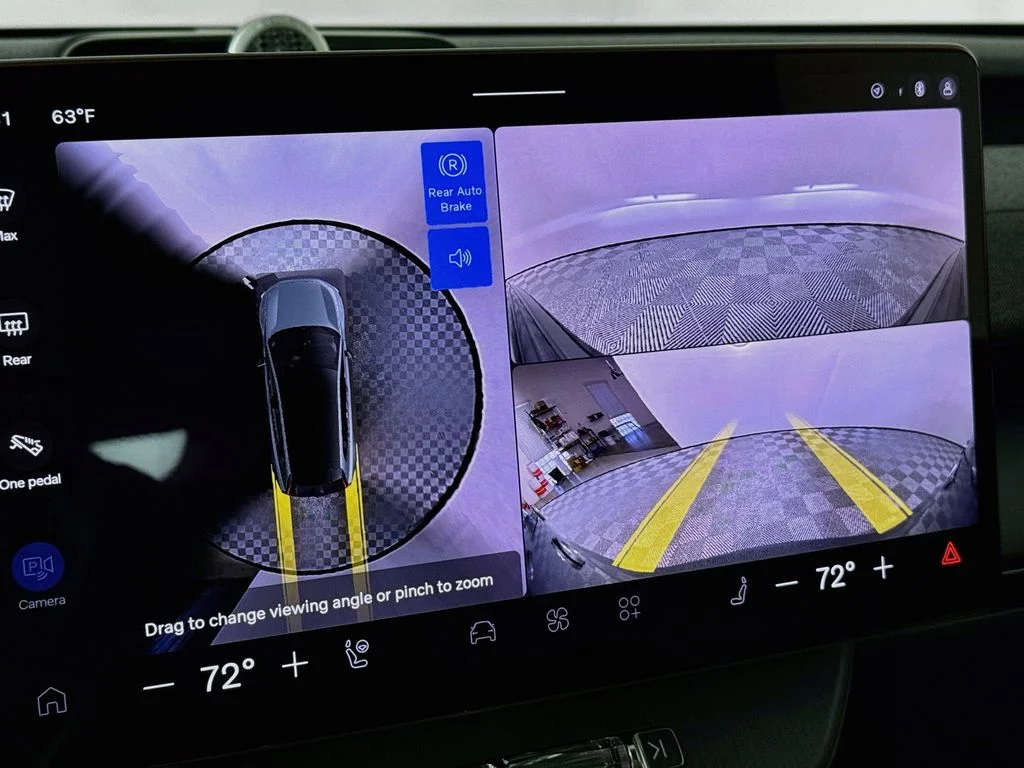 New 2027  Volvo  image 14