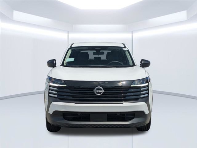 New 2026 White Nissan S image 10