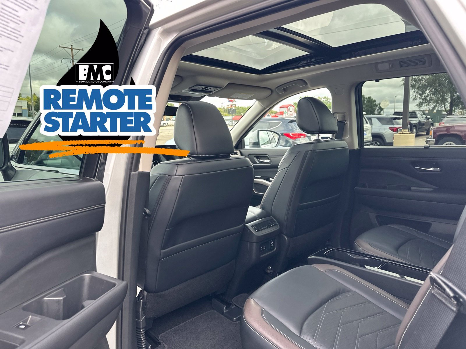 Certified Used 2023 Silver Nissan Platinum image 20