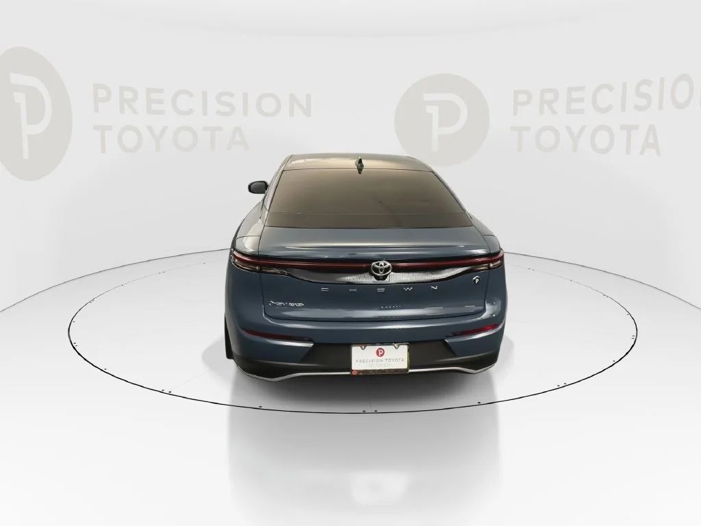 Certified Used 2026 Cloud Toyota XLE image 17