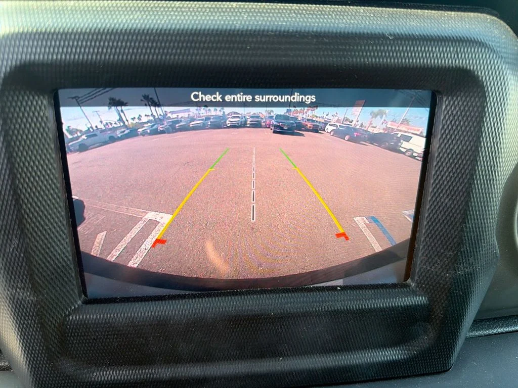 Used 2020 Black Jeep Sport S image 23