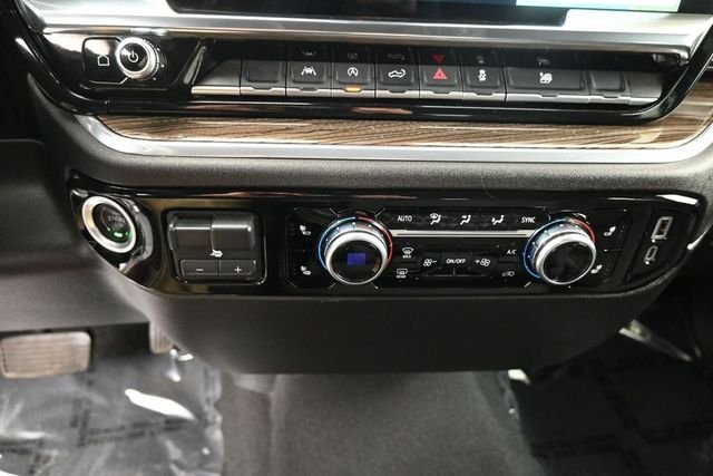 2025 GMC Sierra 1500 Elevation - Photo 27