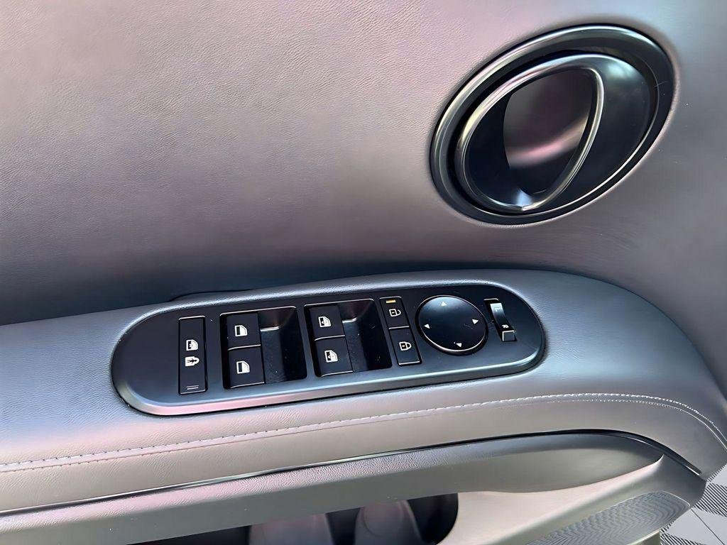 2026 Hyundai Palisade XRT Pro - Photo 11