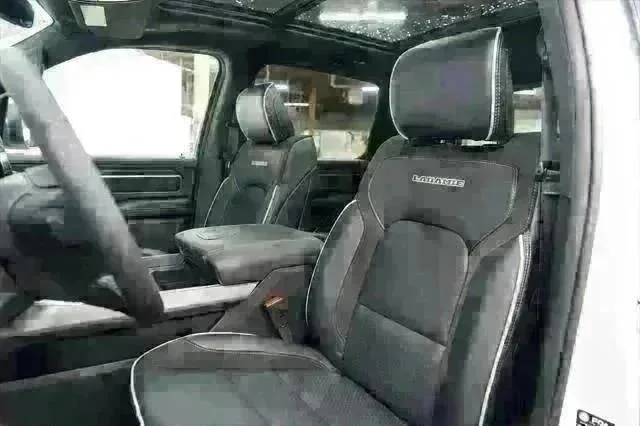 2026 RAM 1500 Laramie - Photo 26