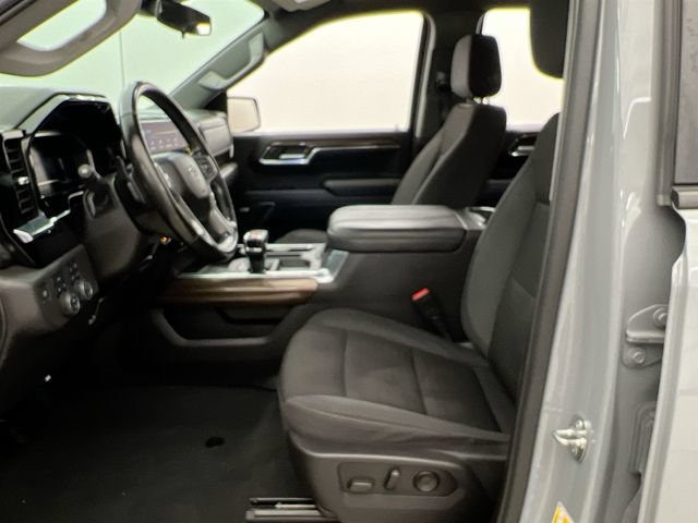 2024 Chevrolet Silverado 1500 RST - Photo 9