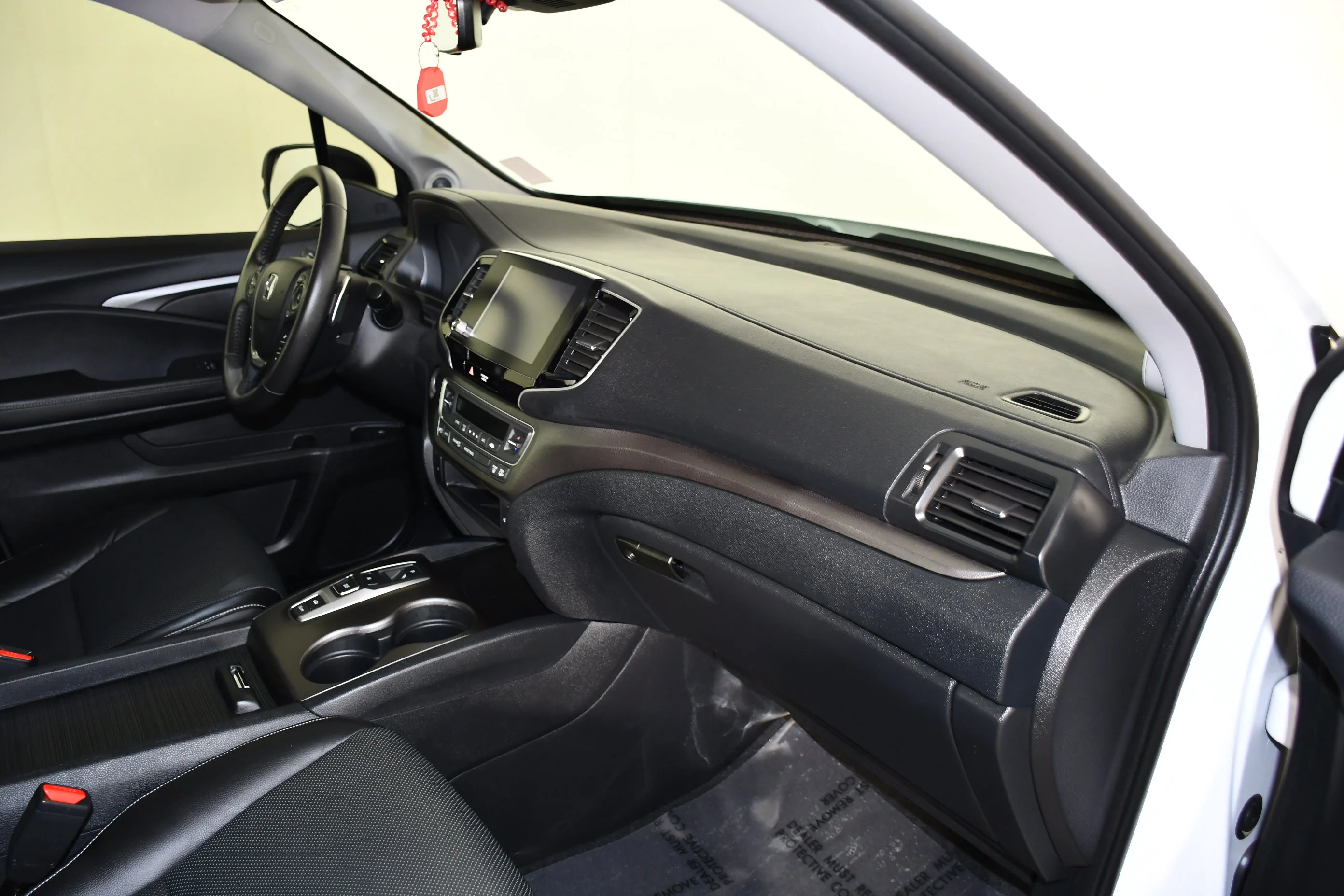 Certified Used 2023 Platinum White Pearl Honda RTL image 45