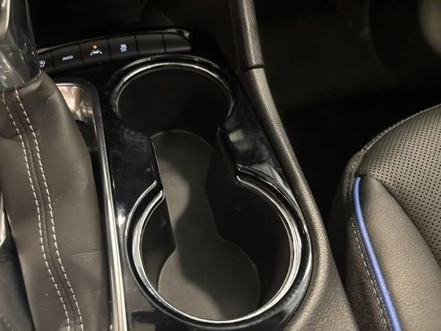 2025 Buick Encore GX Sport Touring - Photo 27